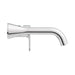 7061461.002 Bathroom/Bathroom Sink Faucets/Wall Mounted Sink Faucets