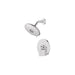 TU061507.002 Bathroom/Bathroom Tub & Shower Faucets/Shower Only Faucet Trim