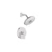 TU061507.002 Bathroom/Bathroom Tub & Shower Faucets/Shower Only Faucet Trim