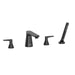 T061901.243 Bathroom/Bathroom Tub & Shower Faucets/Roman Tub Faucets