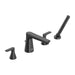 T061901.243 Bathroom/Bathroom Tub & Shower Faucets/Roman Tub Faucets