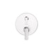 TU061740.002 Bathroom/Bathroom Tub & Shower Faucets/Tub & Shower Faucet Trim