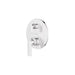 TU061740.002 Bathroom/Bathroom Tub & Shower Faucets/Tub & Shower Faucet Trim