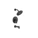 TU061508.243 Bathroom/Bathroom Tub & Shower Faucets/Tub & Shower Faucet Trim