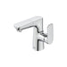 7061121.002 Bathroom/Bathroom Sink Faucets/Single Hole Sink Faucets