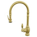 5600-CD Kitchen/Kitchen Faucets/Pull Down Spray Faucets