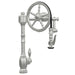 5100-SN Kitchen/Kitchen Faucets/Pull Down Spray Faucets