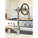 5100-PN Kitchen/Kitchen Faucets/Pull Down Spray Faucets