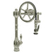 5100-PN Kitchen/Kitchen Faucets/Pull Down Spray Faucets