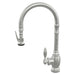 5600-SN Kitchen/Kitchen Faucets/Pull Down Spray Faucets