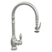 5600-SN Kitchen/Kitchen Faucets/Pull Down Spray Faucets
