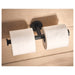 Y5788BL Bathroom/Bathroom Accessories/Toilet Paper Holders