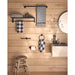 Y5788BL Bathroom/Bathroom Accessories/Toilet Paper Holders