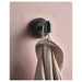DN0703BL Bathroom/Bathroom Accessories/Towel & Robe Hooks