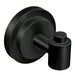 DN0703BL Bathroom/Bathroom Accessories/Towel & Robe Hooks