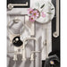 Y5788BN Bathroom/Bathroom Accessories/Toilet Paper Holders