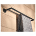 Y5722BL Bathroom/Bathroom Accessories/Towel Bars