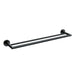 Y5722BL Bathroom/Bathroom Accessories/Towel Bars