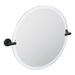 DN0792BL Bathroom/Medicine Cabinets & Mirrors/Bathroom & Vanity Mirrors