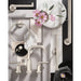 Y5722BN Bathroom/Bathroom Accessories/Towel Bars