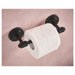 DN0708BL Bathroom/Bathroom Accessories/Toilet Paper Holders