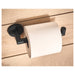 Y5709BL Bathroom/Bathroom Accessories/Toilet Paper Holders