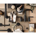 Y5709BL Bathroom/Bathroom Accessories/Toilet Paper Holders