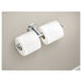 Y5788CH Bathroom/Bathroom Accessories/Toilet Paper Holders