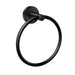 Y5785BL Bathroom/Bathroom Accessories/Towel Rings