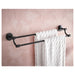 DN0722BL Bathroom/Bathroom Accessories/Towel Bars