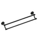 DN0722BL Bathroom/Bathroom Accessories/Towel Bars