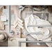 Y5709CH Bathroom/Bathroom Accessories/Toilet Paper Holders