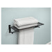Y5794BL Bathroom/Bathroom Storage & Organization/Bathroom Shelf Towers