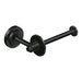 DN0709BL Bathroom/Bathroom Accessories/Toilet Paper Holders