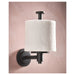 DN0709BL Bathroom/Bathroom Accessories/Toilet Paper Holders
