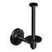 DN0709BL Bathroom/Bathroom Accessories/Toilet Paper Holders