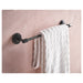 DN0718BL Bathroom/Bathroom Accessories/Towel Bars