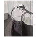 Y5785CH Bathroom/Bathroom Accessories/Towel Rings