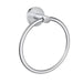 Y5785CH Bathroom/Bathroom Accessories/Towel Rings