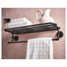 DN0794BL Bathroom/Bathroom Storage & Organization/Bathroom Shelf Towers