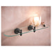 DN0790BL Bathroom/Bathroom Storage & Organization/Bathroom Shelf Towers