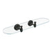 DN0790BL Bathroom/Bathroom Storage & Organization/Bathroom Shelf Towers