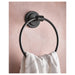 DN0786BL Bathroom/Bathroom Accessories/Towel Rings