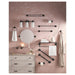 DN0786BL Bathroom/Bathroom Accessories/Towel Rings