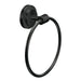 DN0786BL Bathroom/Bathroom Accessories/Towel Rings