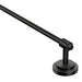 DN0724BL Bathroom/Bathroom Accessories/Towel Bars
