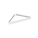 CNRSHELF.001 Bathroom/Bathroom Storage & Organization/Bathroom Wall Shelves