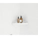 CNRSHELF.001 Bathroom/Bathroom Storage & Organization/Bathroom Wall Shelves