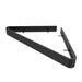 CNRSHELF.002 Bathroom/Bathroom Storage & Organization/Bathroom Wall Shelves