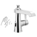S6981EW Bathroom/Bathroom Sink Faucets/Hands Free Faucets